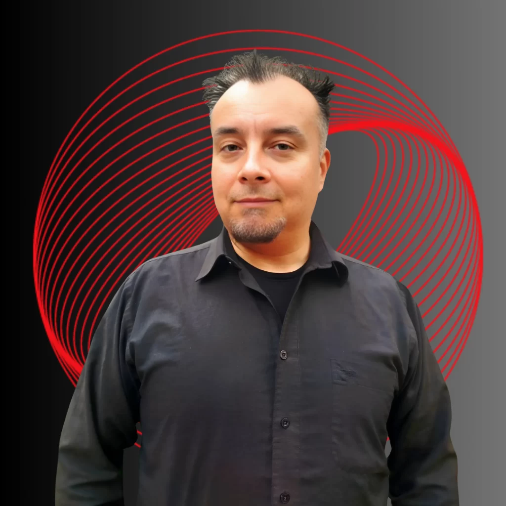 ⁠Elkin Quintero ⁠Presbítero - Vida plena internacional